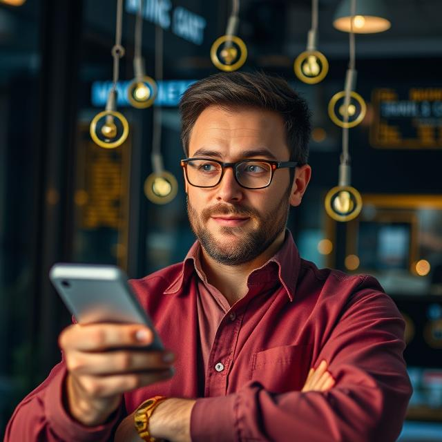 The Role of Financial Consultants in Business Growth: Strategies for Expanding Your Business