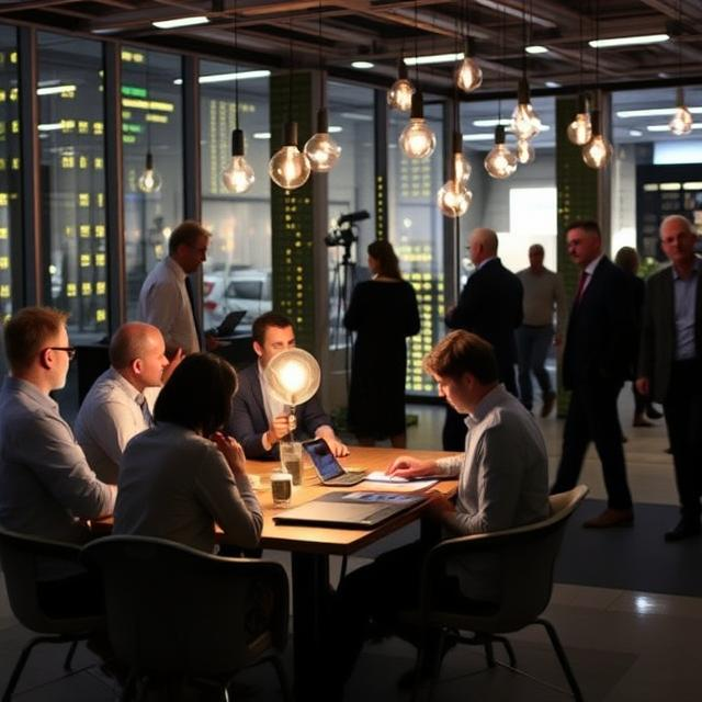The Role of Risk Management in Financial Consulting